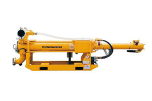 普茨迈斯特Putzmeister采矿设备 普茨迈斯特Putzmeister采矿设备